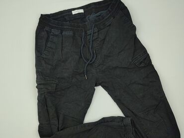 spódnice dresowe allegro: Reserved, Jeans for women, size L (EU 40)
