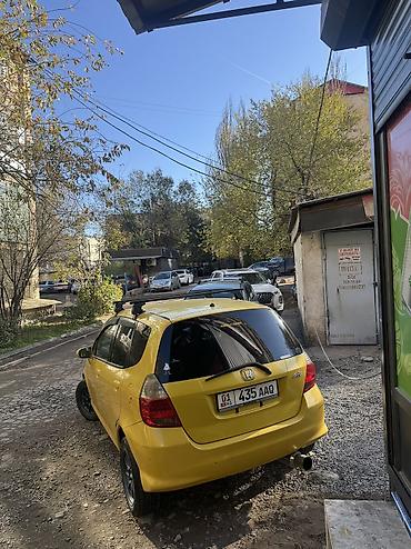хонда фит левый руль: Honda Fit: 2004 г., 1.5 л, Вариатор, Бензин, Хэтчбэк — 9
