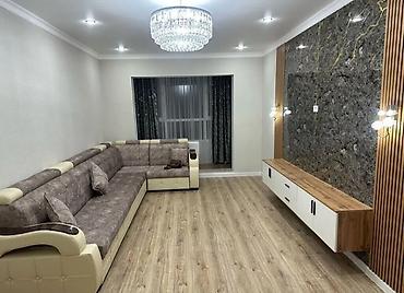 Продажа квартир: 1 комната, 53 м², Технопарк 107 серия, 5 этаж, Евроремонт — 5