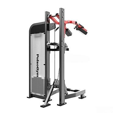 İdman və istirahət: Baldır üçün trenajor "PulsoGym SP18"PulsoGym SP18 - baldır əzələləri — 3