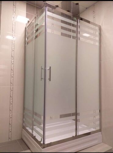 Duş kabinaları, arakəsmələr: Yeni Arakəsmə, Künc üçün, Pulsuz çatdırılma -da lalafo.az — 27 Duş kabinaları, arakəsmələr: Yeni Arakəsmə, Künc üçün, Pulsuz çatdırılma — 27