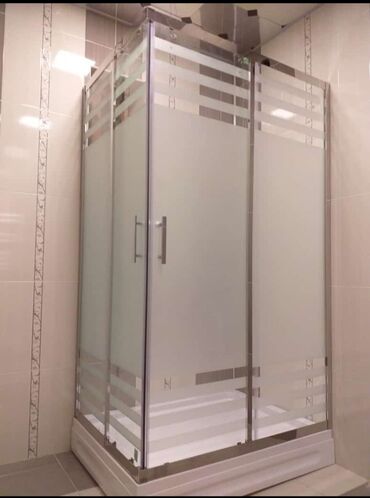 Duş kabinaları, arakəsmələr: Yeni Üstü qapalı kabina, Pulsuz çatdırılma -da lalafo.az — 14 Duş kabinaları, arakəsmələr: Yeni Üstü qapalı kabina, Pulsuz çatdırılma — 14