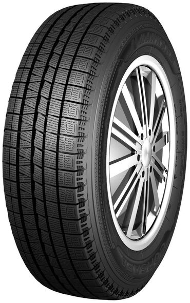 Шины: 255/45R22 Nankang ESSN1 Наша команда RIMS KG предлагает Вам зимние