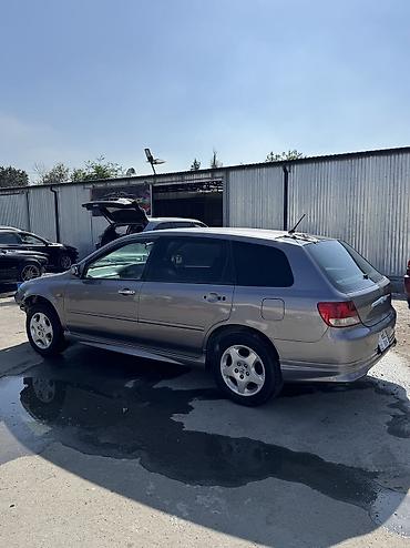 зонд: Honda Avancier: 2000 г., 2.3 л, Автомат, Бензин — 3