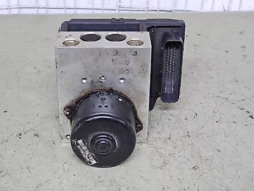 ABS: Блок ABS Volkswagen 2000 г., Б/у, Оригинал, Германия — 14