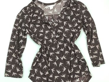 bluzki hiszpanki duze rozmiary: Blouse, H&M, XS (EU 34), condition - Very good