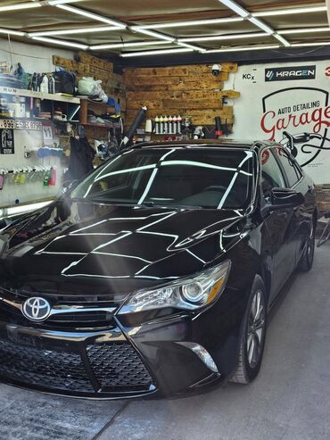 рулевая рейка хонда одиссей: Toyota Camry: 2017 г., 2.4 л, Автомат, Бензин