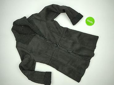 the black label collection: Płaszcz damski, rozmiar S — 2