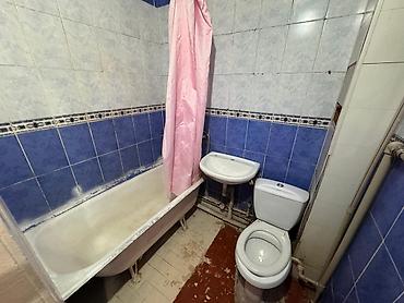 Продажа квартир: 2 комнаты, 45 м², ул. Ден Сяопина / Фучика Хрущевка, 3 этаж, Требуется ремонт — 6