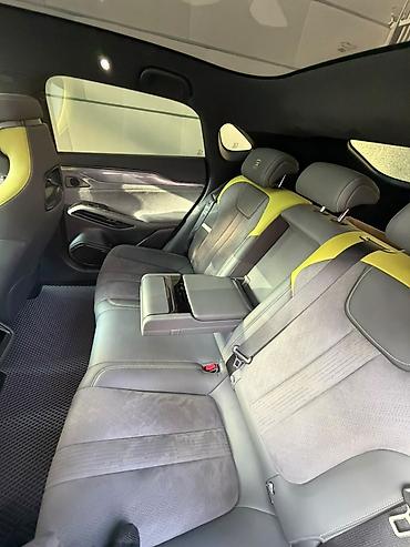 китайская машина byd: BYD Song Plus: 2024 г., Автомат, Электромобиль, Кроссовер — 7