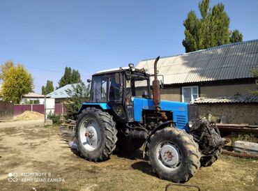 опель корса б: Срочно Мтз 1221 сатылат. Сост жакшы. Алдыңкы дөңгөлөктөрү жаңы