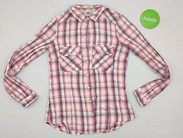 red collar project: Reserved YFL, Koszula damska, rozmiar M — 2