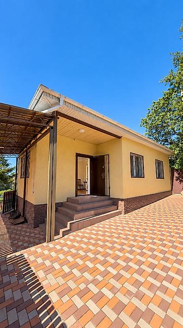 Недвижимость: 2 комнаты, 70 м², 7 соток, Электричество, Холодная вода — 5