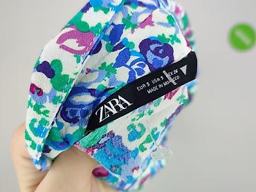chamur: Zara, Bluzka damska, rozmiar S — 4
