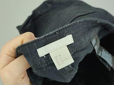 hm cekiny: H&M, Szorty damskie, rozmiar M — 4