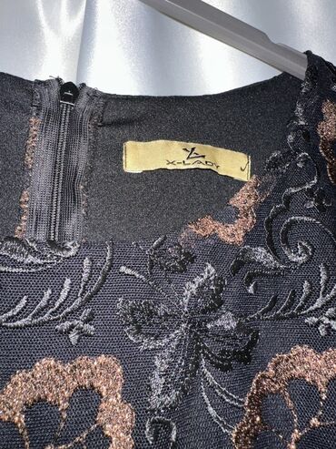 Ziyafət donları: Ziyafət donu, Midi, X-Lady, 4XL -da lalafo.az — 8 Ziyafət donları: Ziyafət donu, Midi, X-Lady, 4XL — 8