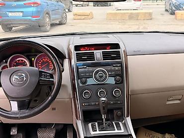 Mazda: Mazda CX-9: 3.7 l | 2008 il Krossover — 9