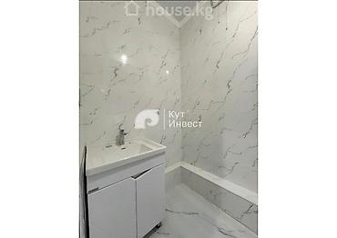 Продажа квартир: 1 комната, 44 м², Элитка, Евроремонт — 8