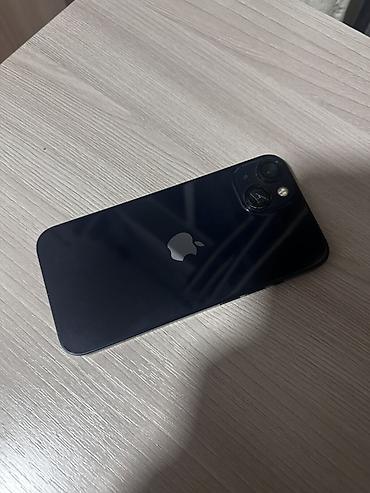 Apple iPhone: IPhone 13, 128 ГБ, Midnight, 85 % — 9