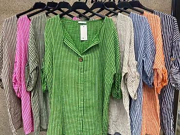deca sorc: 06. Košulja za punije
L XL 2XL 
2.500 dinara H — 3