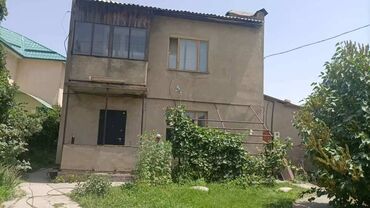 продаю дом в рабочий городок: Дом, 105 м², 4 комнаты, Агентство недвижимости, Косметический ремонт