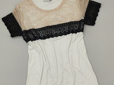 bluzki ciążowe hm: Blouse, Morgan, M (EU 38), condition - Good