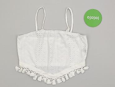 basicowe bluzki: Shein, Top damski, rozmiar L — 2