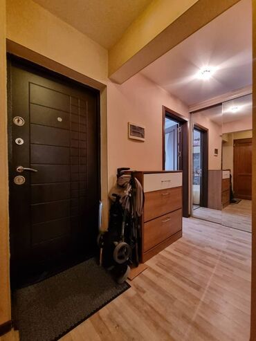 Köhnə tikili: Bakı, 3 otaqlı, Köhnə tikili, m. Neftçilər, 72 kv. m — 10