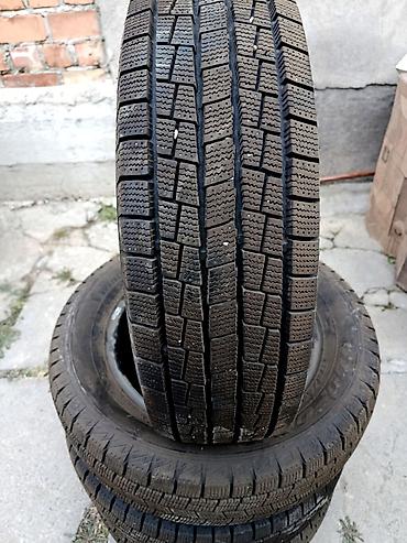 Шины 175 / 65 / R 14, Зима, Новый, Комплект, Легковые, Китай, Goform