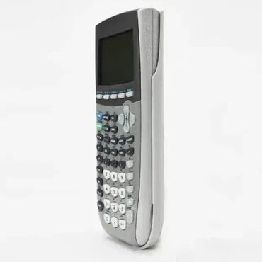 Ostala elektronika: Texas Instruments TI-84 Plus Silver Edition; Korišteno, u EKSTRA — 8