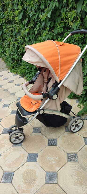 оптом детские коляски: Коляска, Б/у