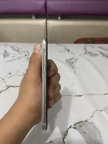 macbook pro: IPhone X, Б/у, 256 ГБ, Белый, Защитное стекло, Чехол, 100 % — 8