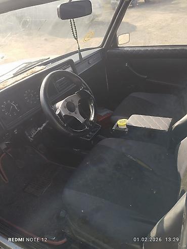 VAZ (LADA): VAZ (LADA) 2107: 1.6 l | 2003 il 136633 km Sedan — 9