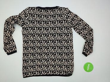 leather: More & More, Sweter damski, rozmiar L — 3