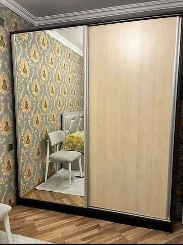 💫 Kupe Dolab *qiymət 270 azn* Ölçü hündürlüyü 2,30 Eni 2 Derinliyi 60 lalafo.az -da 💫 Kupe Dolab *qiymət 270 azn* Ölçü hündürlüyü 2,30 Eni 2 Derinliyi 60