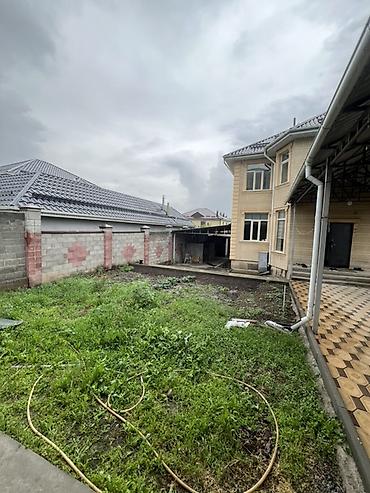 Продажа коттеджей и домов: 5 комнат, 165 м², 4 соток, Кок-Джар, Риэлтор — 22