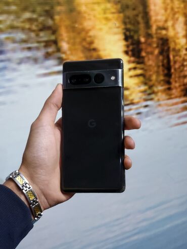 редми ноте 14 про плюс: Google Pixel 7 Pro, Б/у, 128 ГБ, цвет - Черный, eSIM, 2 SIM