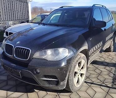 r17 dijagnoza: X5 E70 LCI N57 ZA BMW X5 OD 2010. DO 2013. GOD. | Bmw x5 E70 LCI 30d — 6