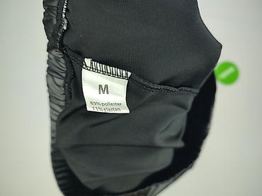 stroj do zapasow: Legginsy Sportowe damskie, rozmiar M — 4