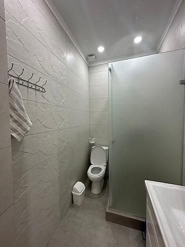иссык куль долинка: Коттедж, Palm Beach, Чок-Тал, 7 мест — 8