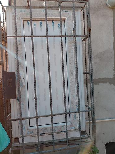 qax agcay kendi: 3 otaqlı, 65 kv. m, Kredit yoxdur, Orta təmir — 3