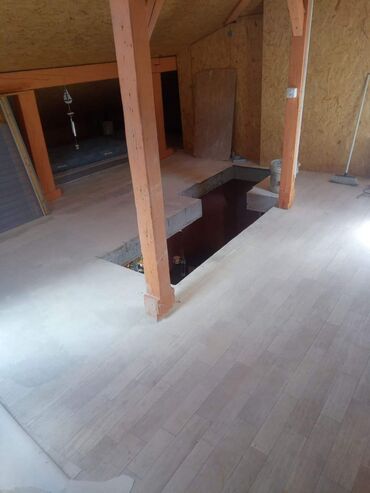 Təmir işləri: Beton kəsən beton deşən kəsimi karot beton kəsmək kesmek - Beton — 7