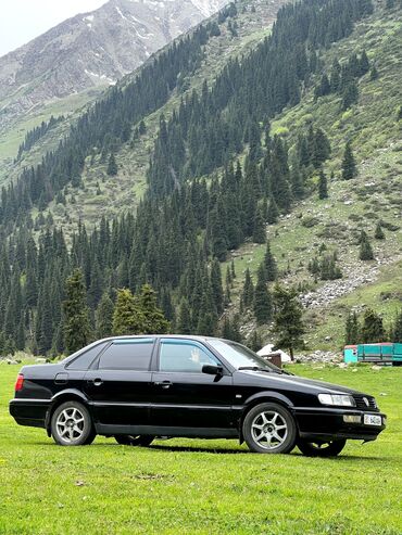 пассат б4 крыло: Volkswagen Passat: 1994 г., 1.8 л, Механика, Бензин, Седан