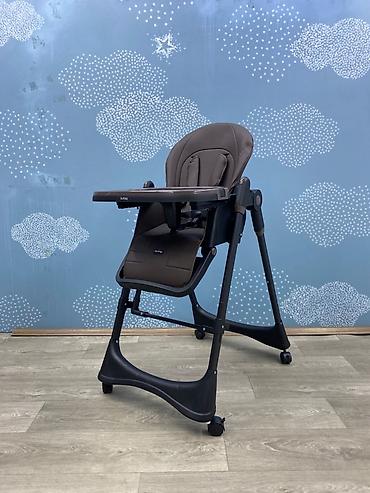 aykids az: 🚼✨ Yeni Model Burbay AG8137 Yellənən Uşaq Qidalandırma Masası ✨🚼 👶 — 2
