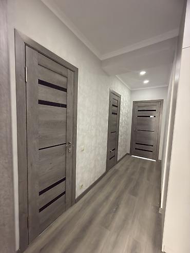 Продажа квартир: 2 комнаты, 54 м², Элитка, 2 этаж, Евроремонт — 7