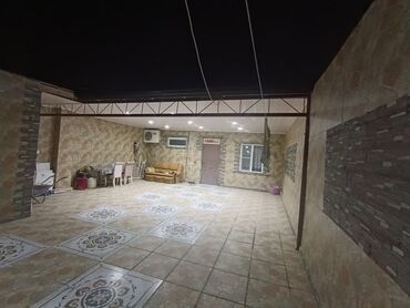 Kirayə qaraj: Satılır Abşeron rayon Məhəmmədli kəndində esas yola 700metr mesafede — 2