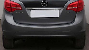 motore: ZADNJI BRANIK ZA OPEL MERIVA OD 2010. DO 2017. GOD. | Polovni — 1