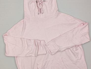 emp: F&F, Bluza z kapturem damska, rozmiar M — 1