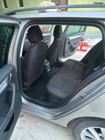 Skoda: Skoda Octavia: 1.6 l. | 2018 έ. 312200 km. Πολυμορφικό — 10