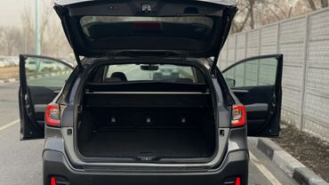 Subaru: Subaru Outback: 2020 г., 2.5 л, Универсал — 10